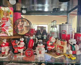 Coca-cola vintage