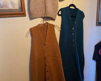 Hand made