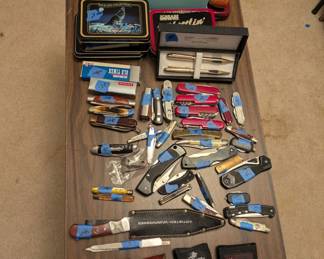 Knives