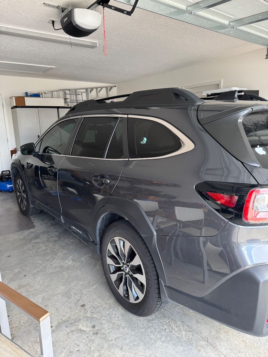 2023 Subaru Outback AWD 2.5L | DOHC Box Engine Limited Edition