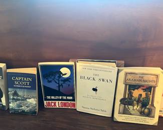 More classical books