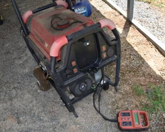 generator