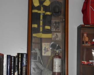 fireman antiques
