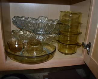 pyrex