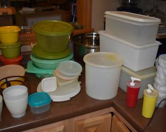 Tupperware