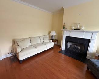 Ethan Allen sofa