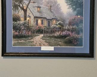 Thomas Kinkade