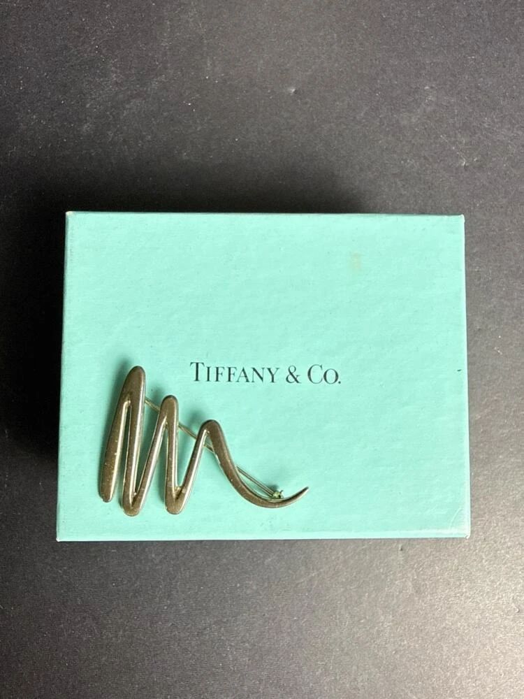 001 tiffanycopalomapicassosterlingsilve