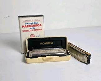 184 hohnermarinebandbluesharpharmonicas