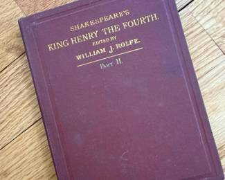 242 shakespeareskinghenryivpartii