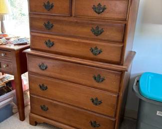 225 vintagechestonchestdresser