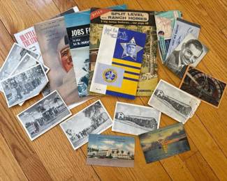 238 vintageephemeracollection