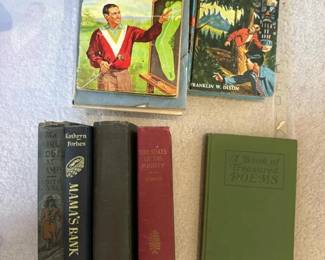 153 vintagebookcollection