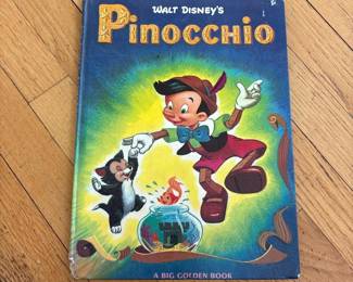 102 1953waltdisneyspinocchiobiggolden
