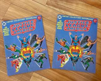 107 twocopiesoflimitedcollectorsedition