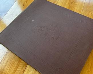 041 vintagevictor78rpmshellacrecordalb