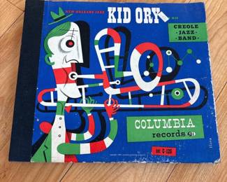 087 columbiasetc126kidoryandhiscreol