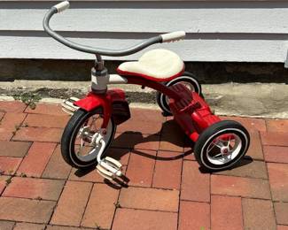 008 vintagetroxelchildrenstricycle