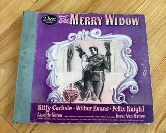 086 deccaalbumnoa364themerrywidowkit