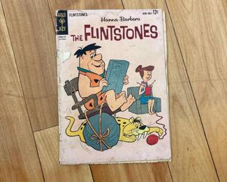 013 theflintstonesissue7goldkeycomics