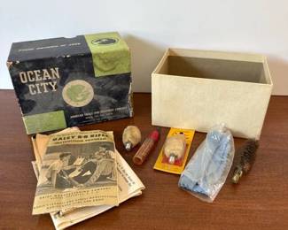 127 vintageoceancitycleaningaccessoryki