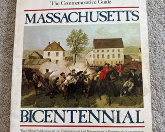 160 massachusettsbicentennialcommemorative