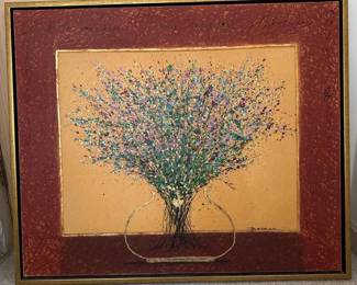 134 375x32gmalsanacrylicfloralpaintin