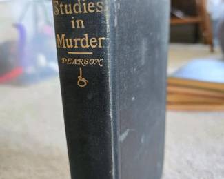 218 studiesinmurderbyedmundlesterpears