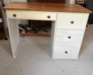228 twotonewoodofficedesk