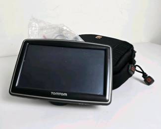191 tomtomxxl5automotivegpssuctioncup