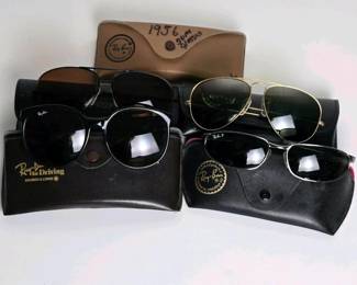 002 vintageraybanserengetisunglasseslot