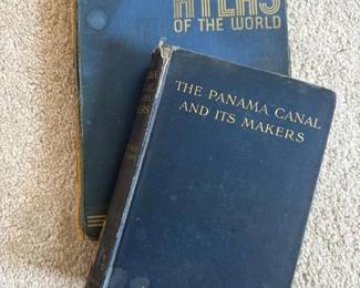 162 randmcnallyworldatlas1935thepanama
