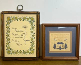 227 vintagewalldecorsetjerryschultzco
