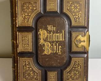 009 1873ajholmancopictorialfamilybibl