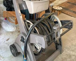 200 suncasthosemobileportablehosereelca