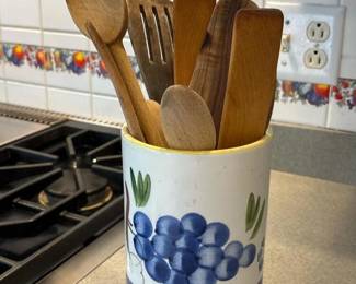 268 ceramicasrmitalianhandpaintedcerami