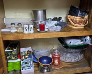 169 kitchenwarehomedecorcabinetlot