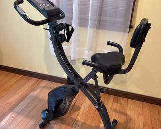 276 slimcycle2in1foldingexercisebike