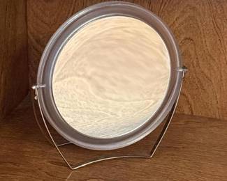 017 6roundtabletopvanitymirror