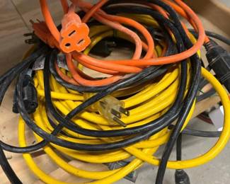 296 yellowjacketheavydutyextensioncord