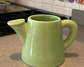 260 haegerpotteryceramicwateringcan