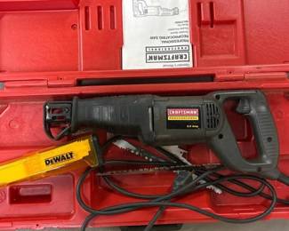 140 craftsmanprofessionalreciprocatingsaw