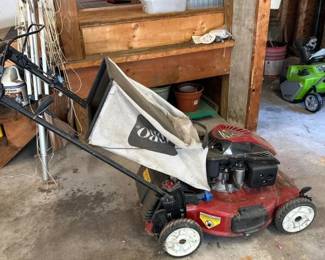205 tororecycler22selfpropelledlawnmow