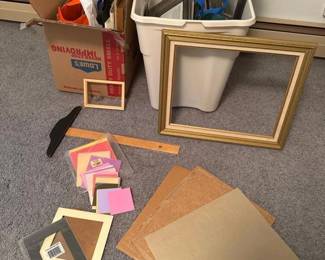 073 largepictureframingcollection