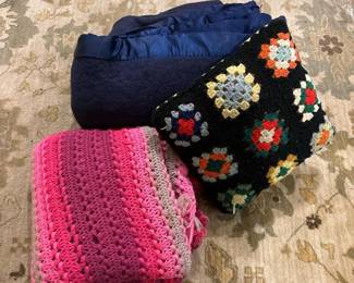 064 trioofhometextilesblanketafghanthr