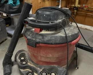 150 craftsmanwetdryshopvacuumwithattac