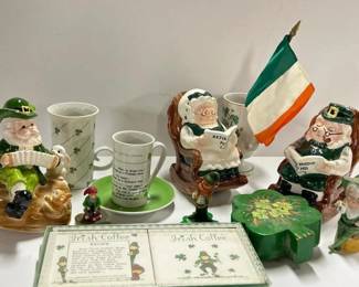 135 irishthemedcollectibleslotschmidmus