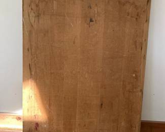 123 largewoodenartistdrawingboardheavy
