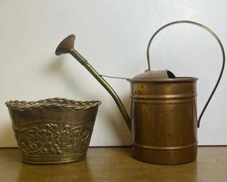 233 vintagedecorsetluroportugalcopperw