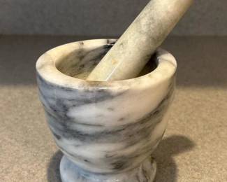 257 marblemortarandpestleset